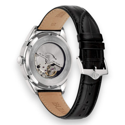 Orologio Uomo Bulova Sutton Automatico - 96B422
