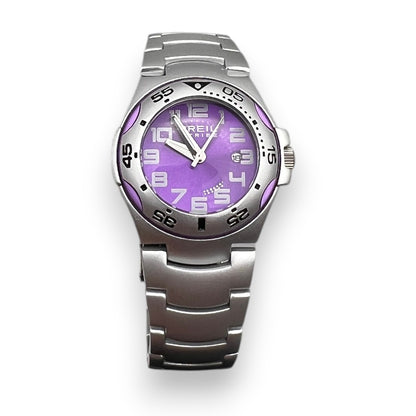 Orologio Donna/Bambino Tribe by Breil Ice Alu - TW0709