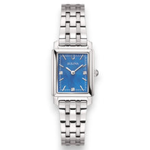 Orologio Donna Bulova Sutton Tank - 96P244-96P245-96P220