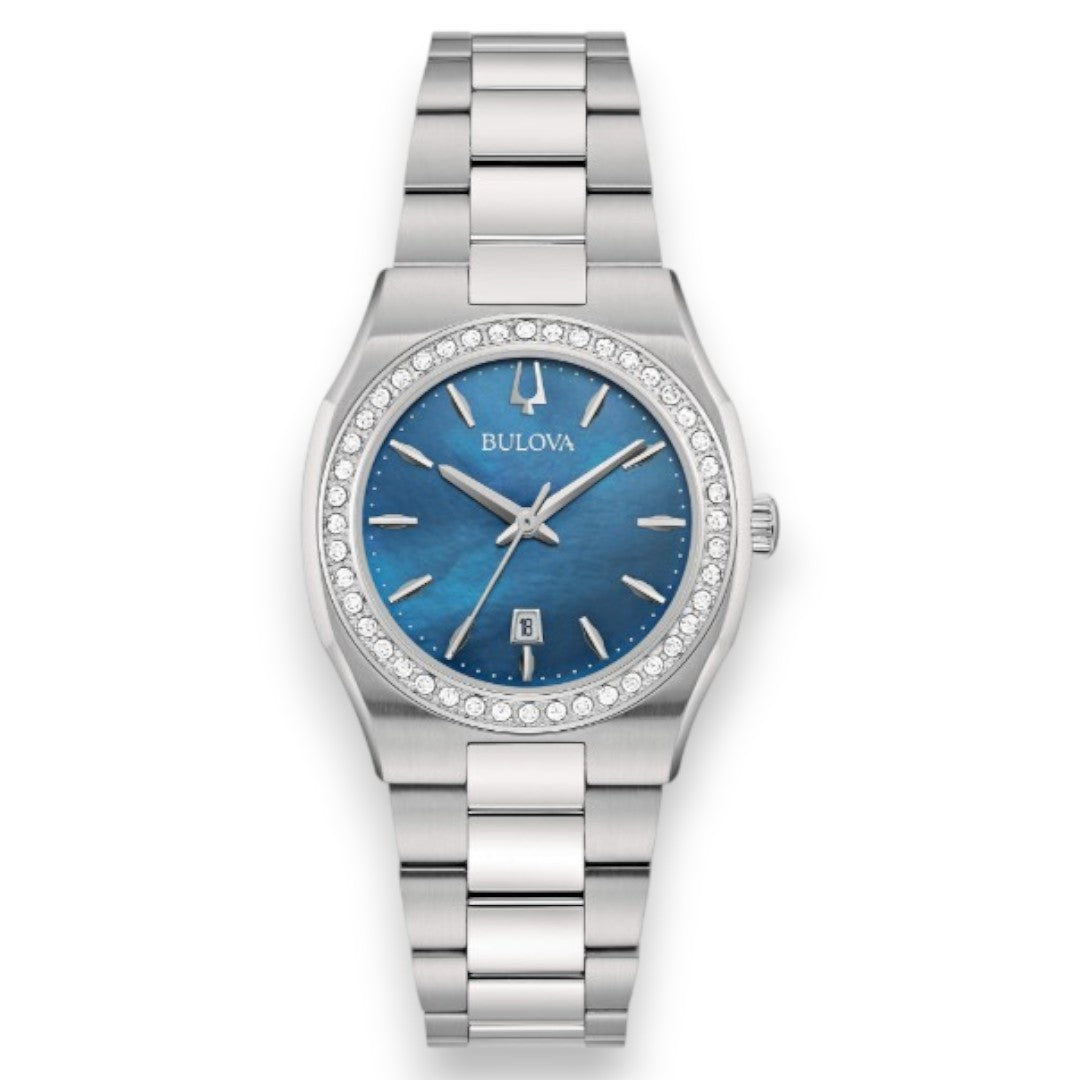 Orologio Donna Bulova Surveyor Lady - 96R245-96R246