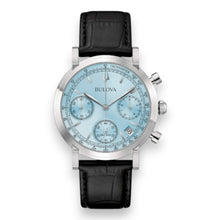 Orologio Uomo Bulova Crono High Precision - 96B456 - 96B457