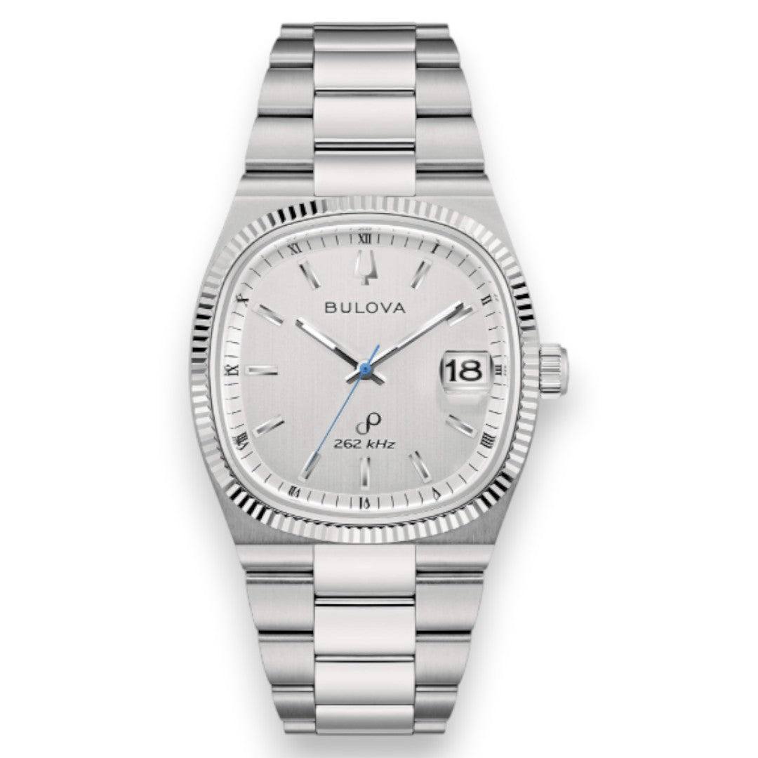 Orologio Uomo Bulova Super Seville - 96B440 - 96B444