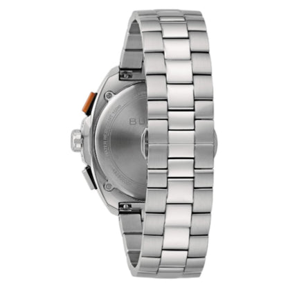 Orologio Uomo Bulova Racer - 98B432
