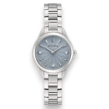 Orologio Donna Bulova Sutton Lady Petite - 96P253-96P254-96P255