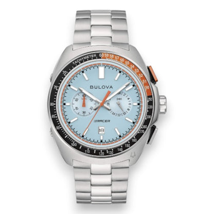 Orologio Uomo Bulova Racer - 98B432