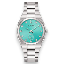 Orologio Donna Survivor Lady Piccoli Secondi - 96P243