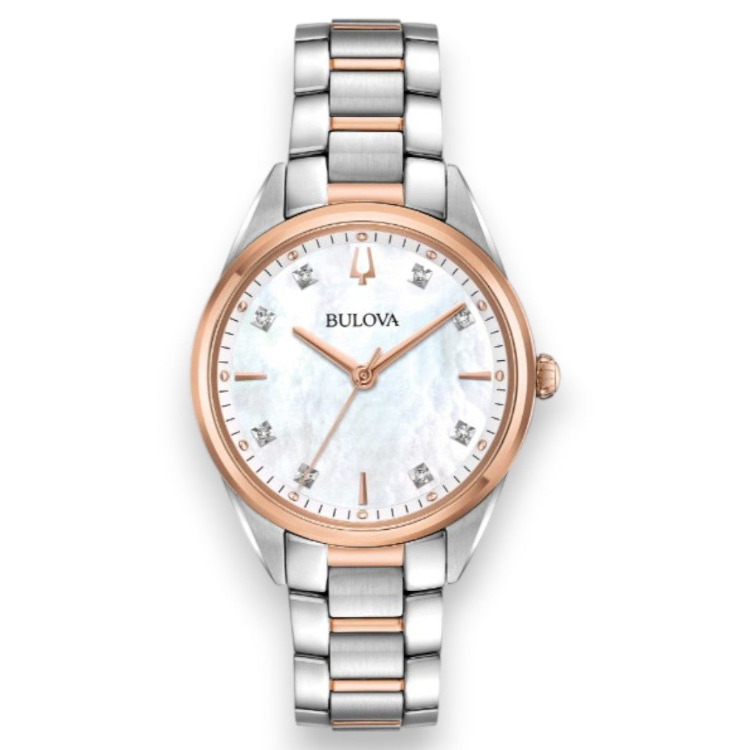 Orologio Donna Bulova Sutton Lady - 98P183