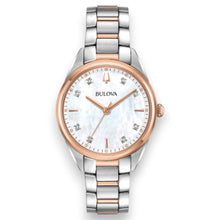 Orologio Donna Bulova Sutton Lady - 98P183