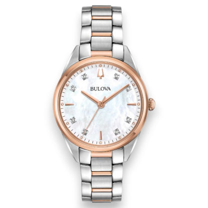 Orologio Donna Bulova Sutton Lady - 98P183