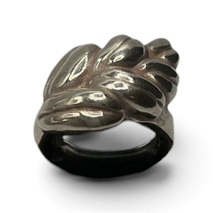 Anello UNO de 50 ROCIO ANIO523MTL0000L