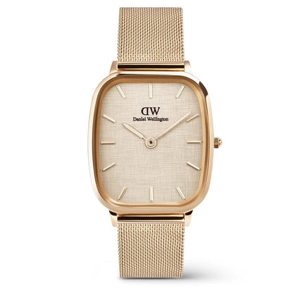 Orologio Uomo Daniel Wellington Marlon Linen - DW00100812