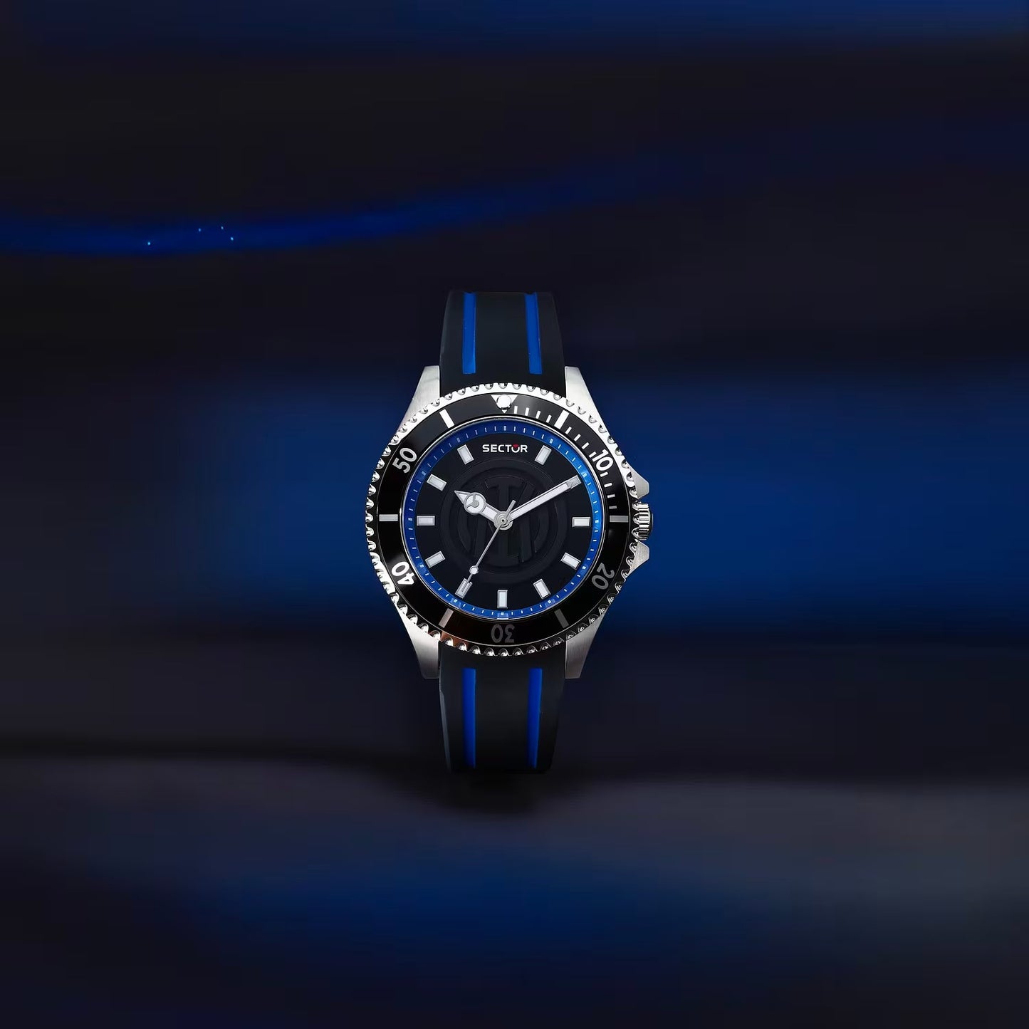 Orologio Uomo Sector Edizione Speciale Inter