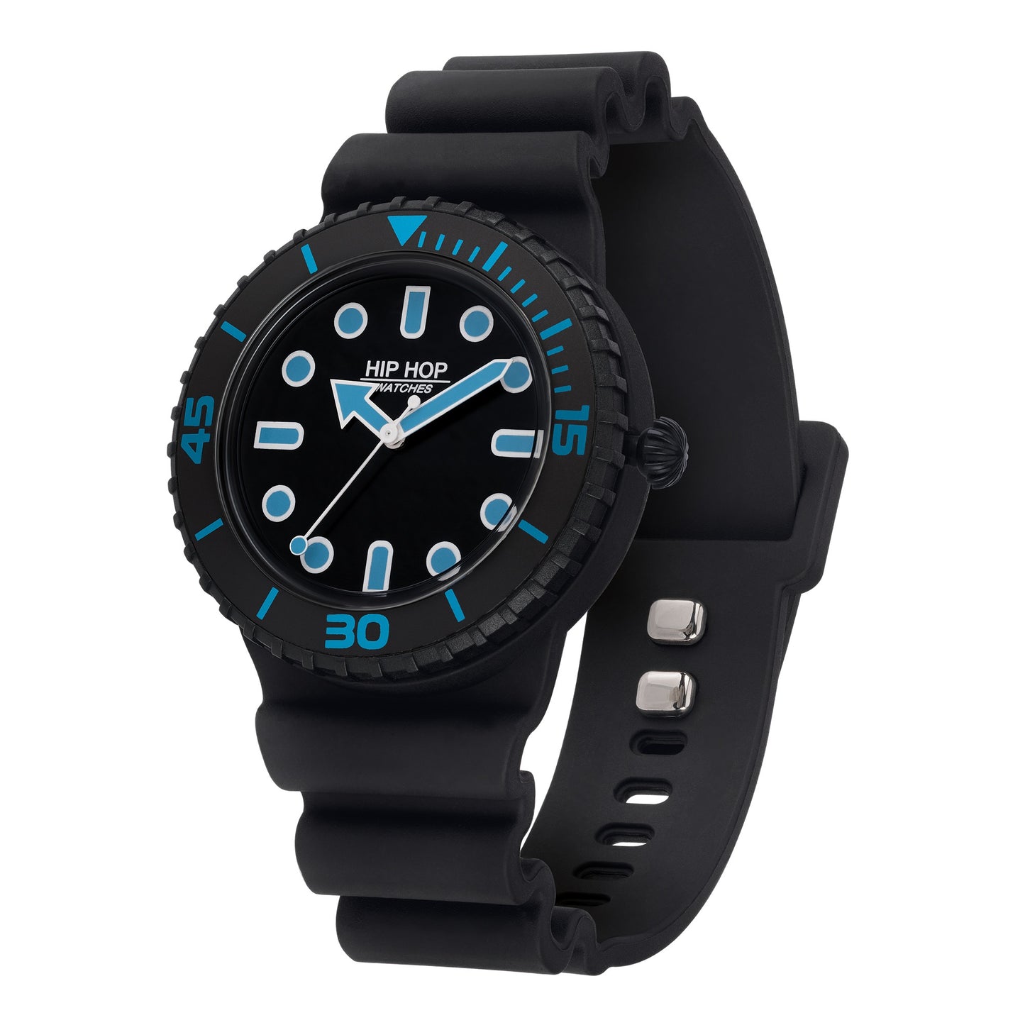 Orologio Uomo Hip Hop Master - HWU1231
