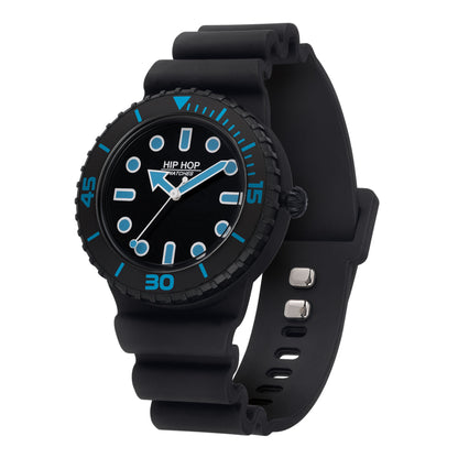 Orologio Uomo Hip Hop Master - HWU1231