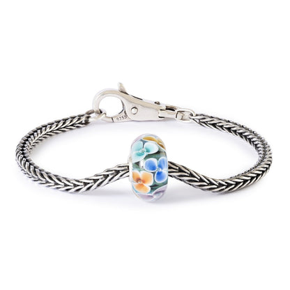 Sogno in Fiore Trollbeads - TGLBE-10225 Edizione Limitata