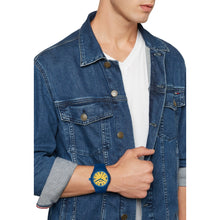 Orologio Uomo Hip Hop X Man - HWU1077
