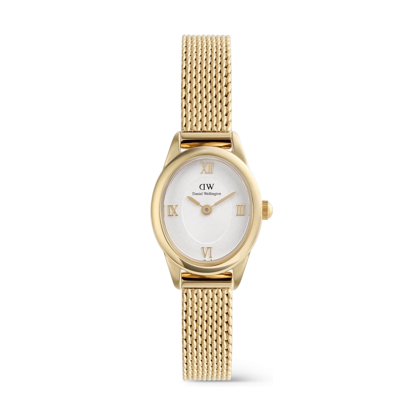Orologio Donna Daniel Wellington Ophelia Mesh - DW00100938