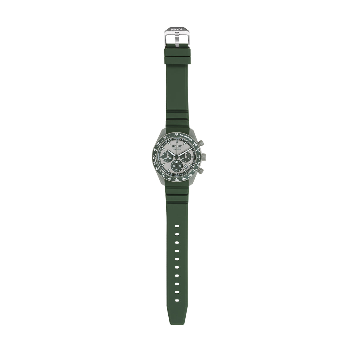OROLOGIO UOMO HIP HOP CRONO XT10 -HWU1347
