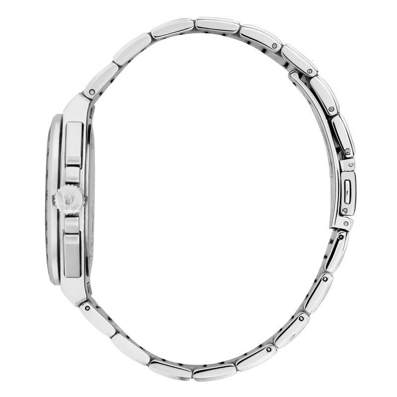 Orologio Cronografo Uomo Maserati Velocità Slim - R8871653001