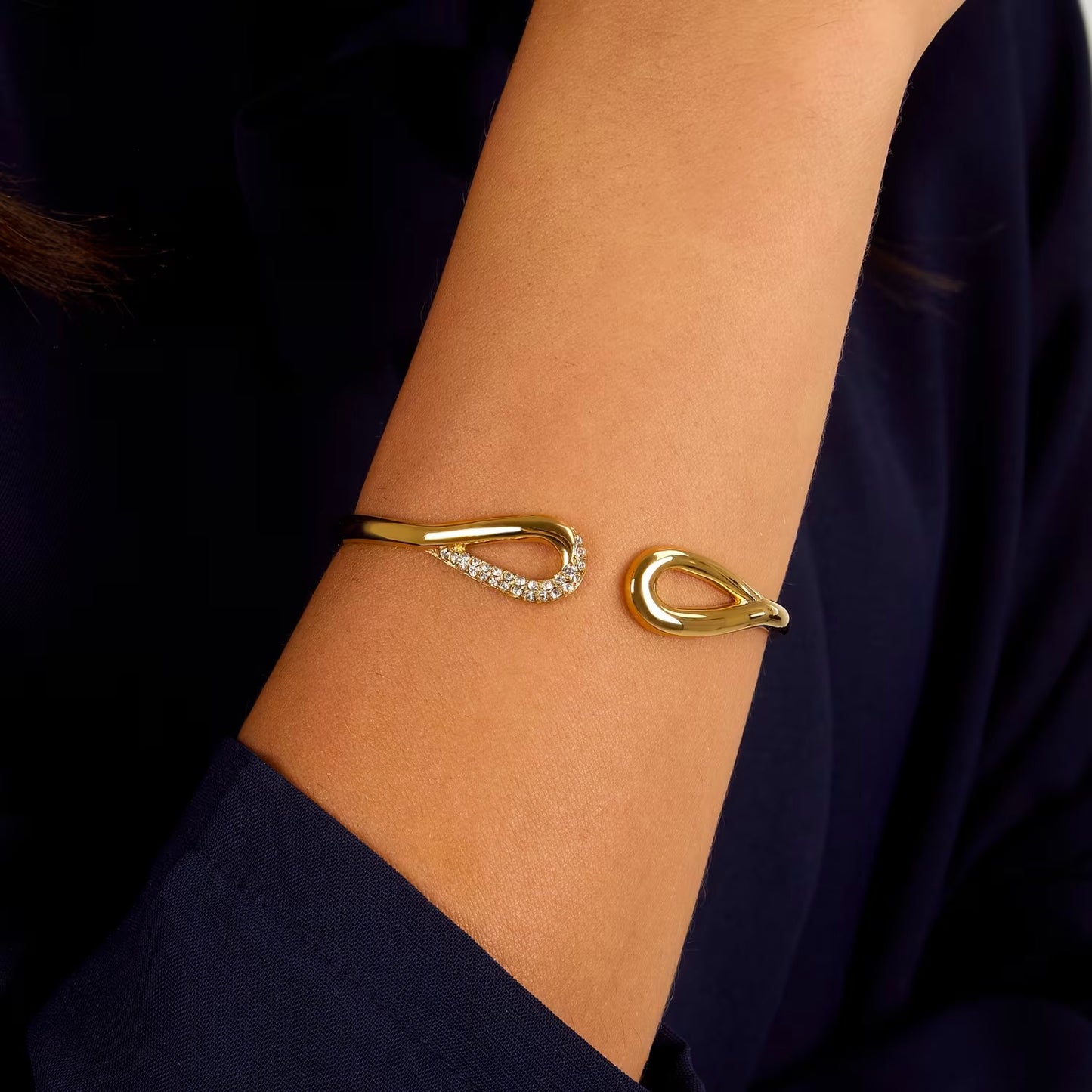 Bracciale Rigido Donna Morellato Design - SAYP22