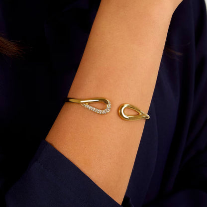 Bracciale Rigido Donna Morellato Design - SAYP22