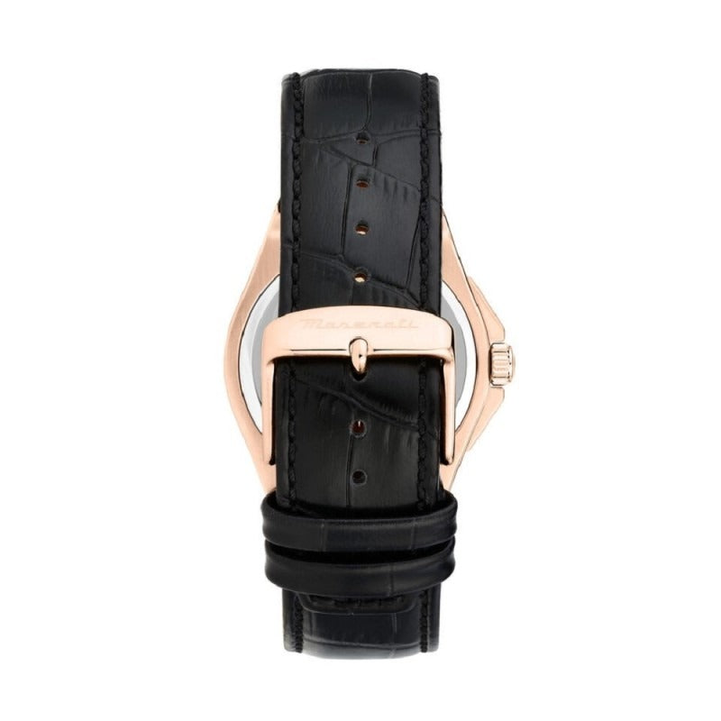 Orologio Uomo Maserati Velocità Slim - R8851153001