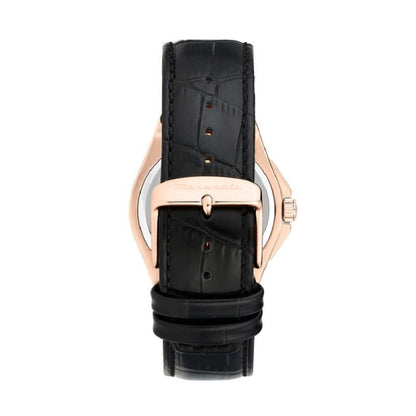 Orologio Uomo Maserati Velocità Slim - R8851153001