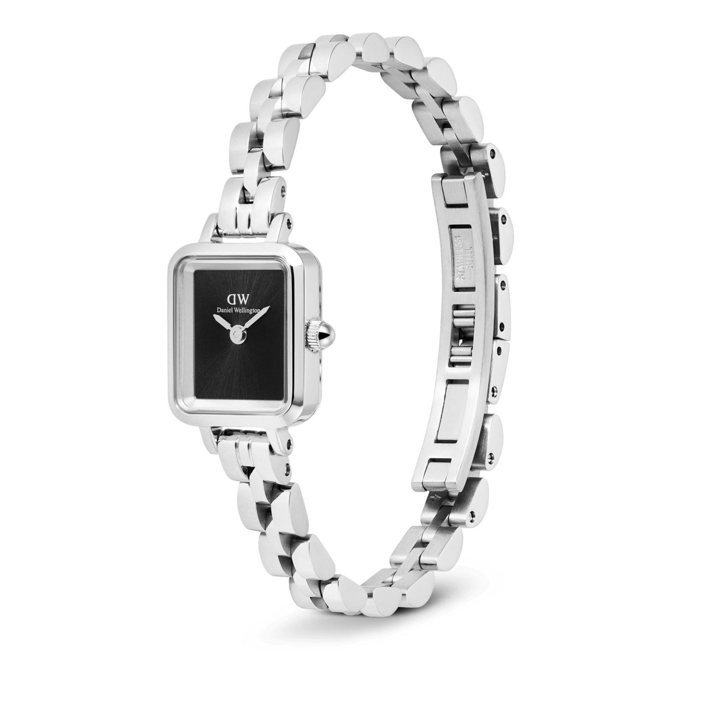 Orologio Donna Daniel Wellington Mini Arch 3-Link - DW00100845