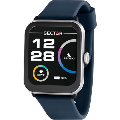 Orologio Smartwatch Unisex Sector S-08 - R3251303002