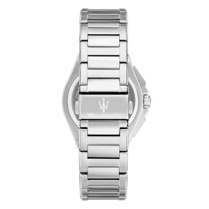 Orologio Cronografo Uomo Maserati Velocità Slim - R8871653001