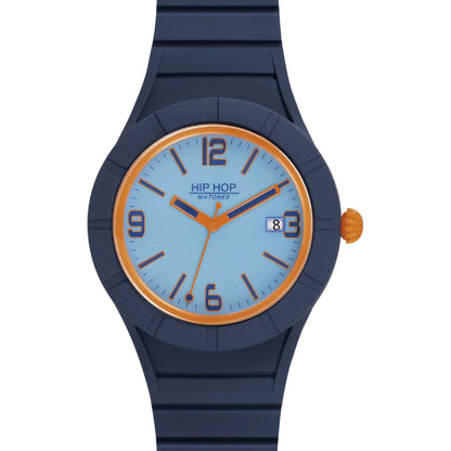 Orologio Uomo Hip Hop X Man - HWU1077