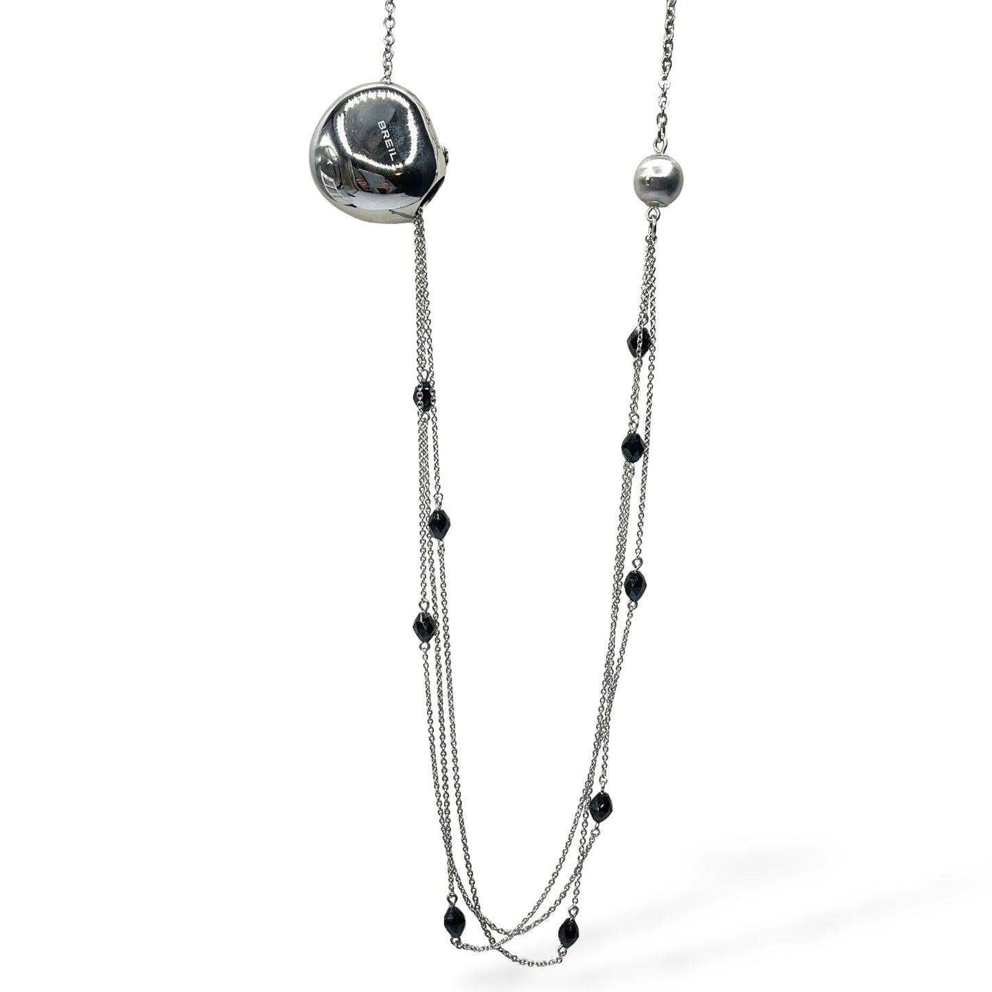 Collana Donna Breil Gioielli Bloom - TJ0408