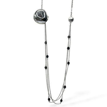 Collana Donna Breil Gioielli Bloom - TJ0408