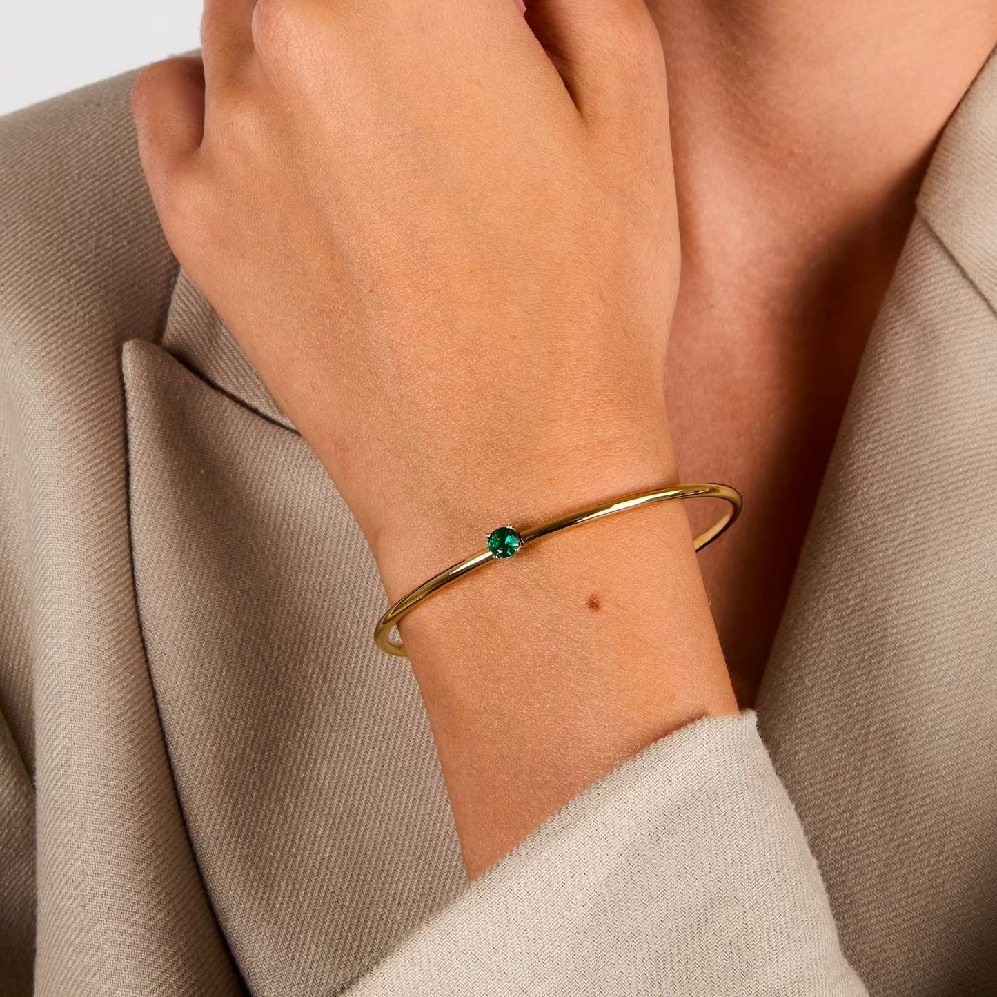 Bracciale Rigido Donna Morellato Cerchi - SAKM95