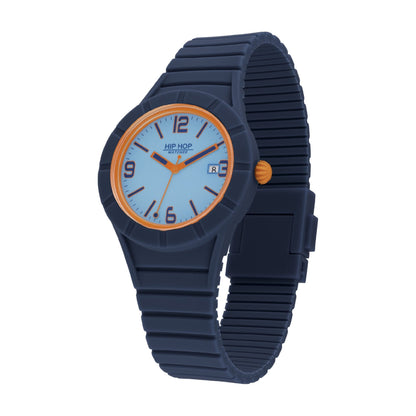 Orologio Uomo Hip Hop X Man - HWU1077