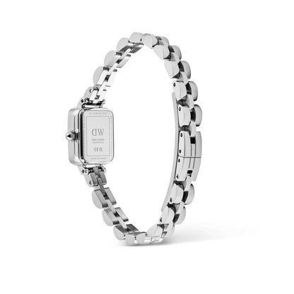 Orologio Donna Daniel Wellington Mini Arch 3-Link - DW00100845
