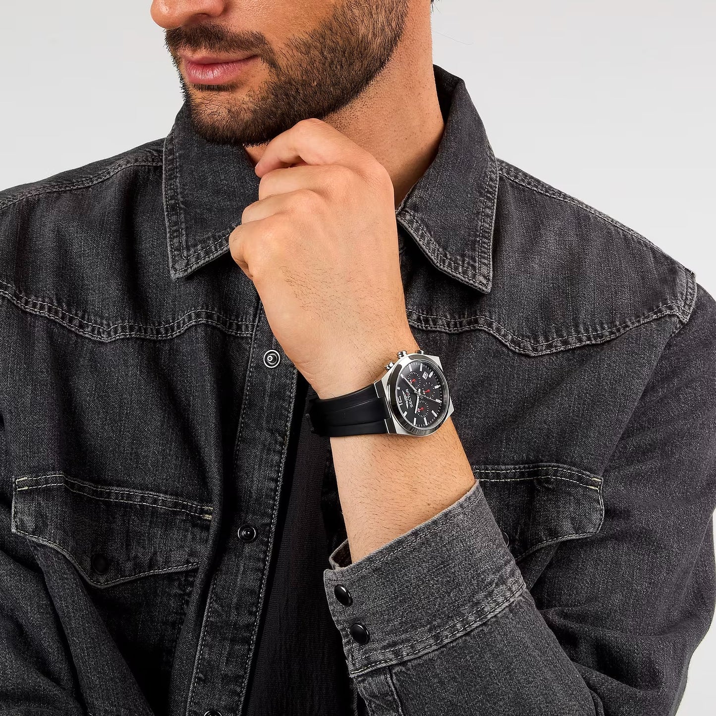 Orologio Cronografo Uomo Sector C300 - R3273301001