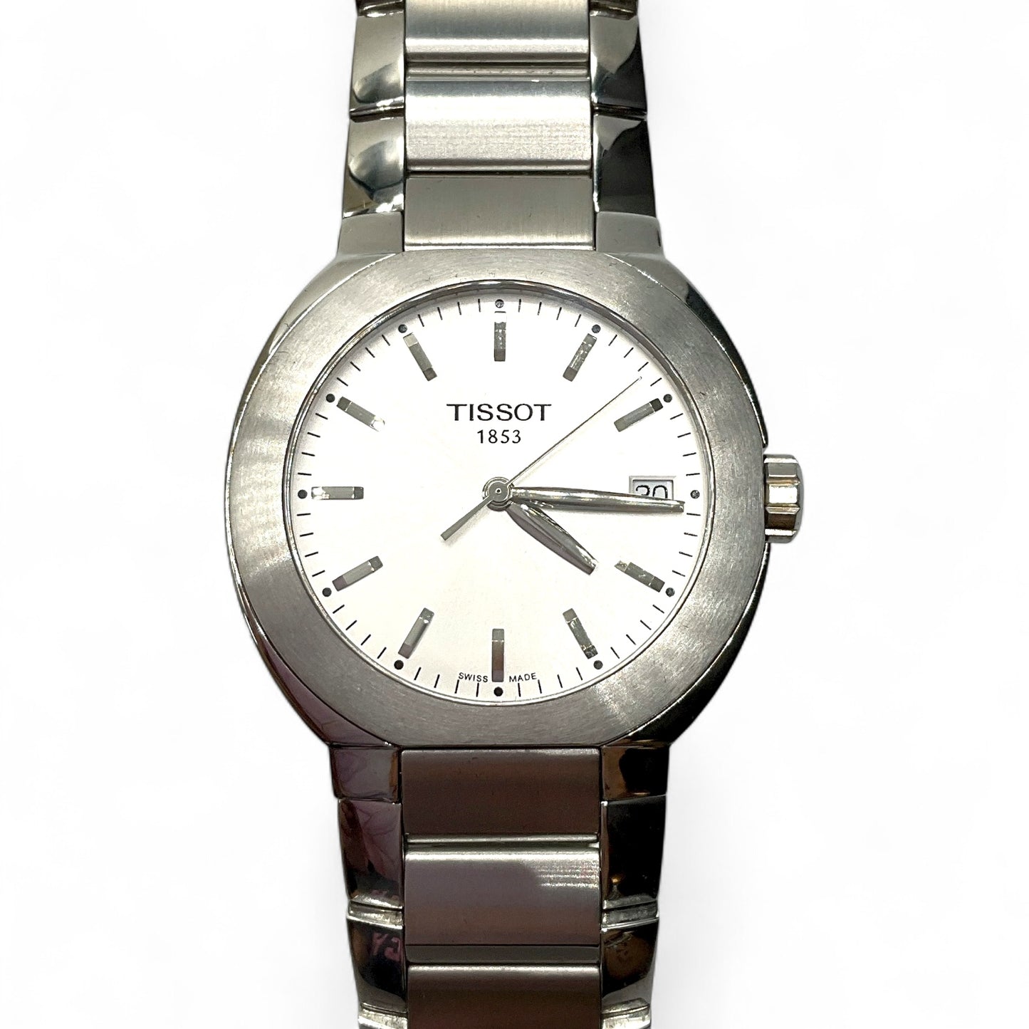 Orologio Uomo Tissot T-Classic - T32.1.481.31