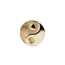 Amore nell'Equilibrio, Placcato Oro Trollbeads - TGPBE-50001
