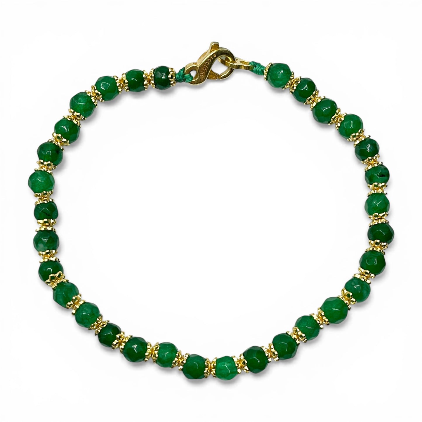 Bracciale Spadarella Spadino con Pietre - SPBR770