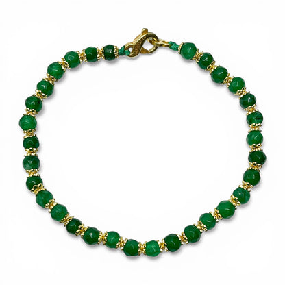 Bracciale Spadarella Spadino con Pietre - SPBR770