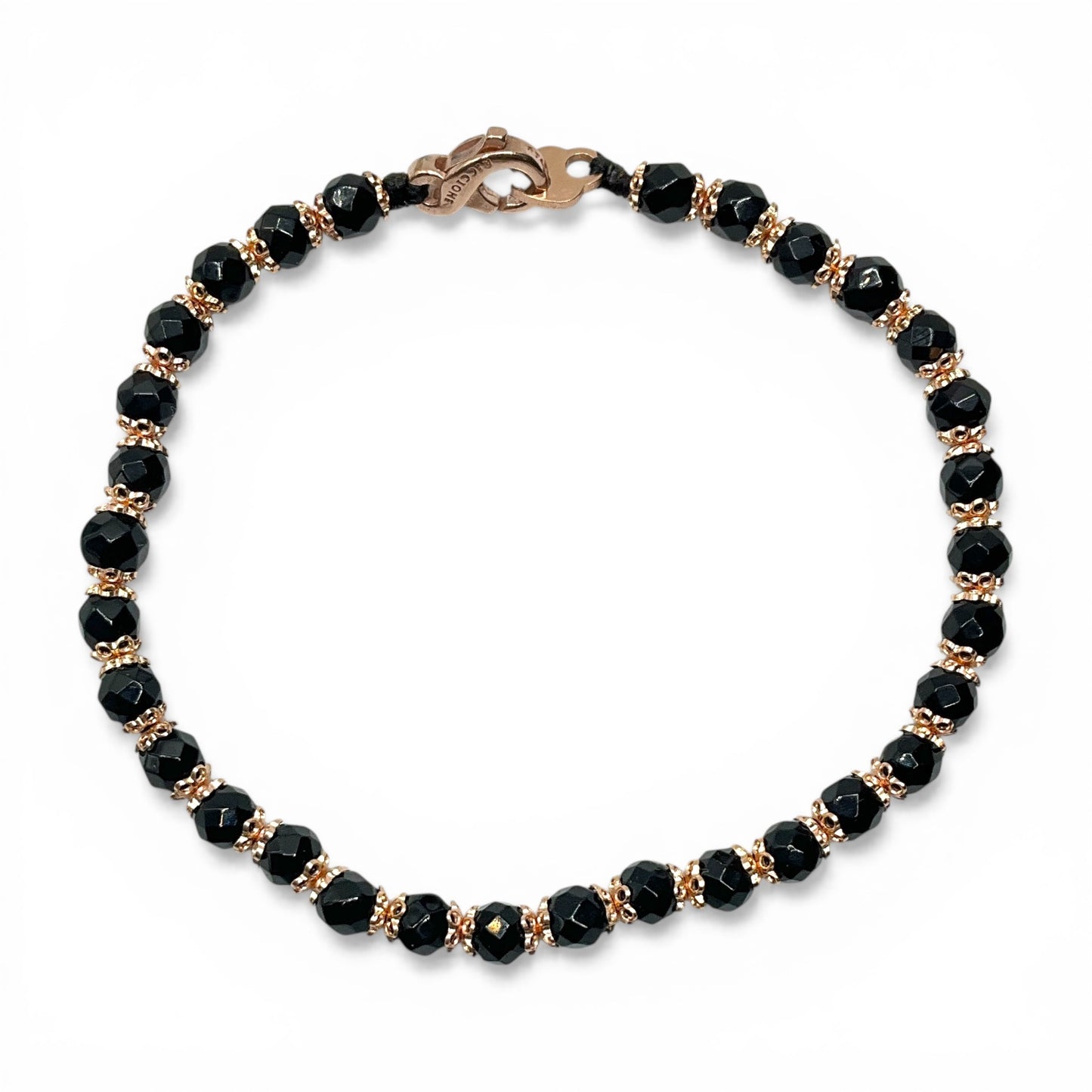 Bracciale Spadarella Spadino con Pietre - SPBR770