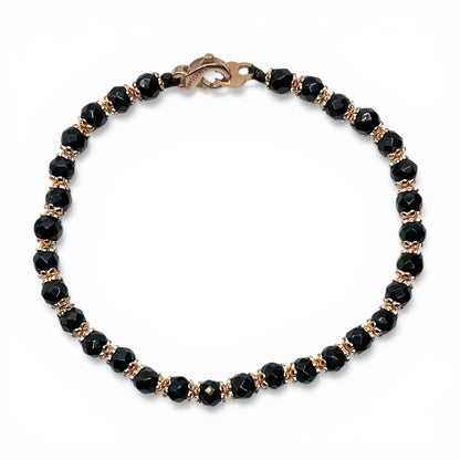 Bracciale Spadarella Spadino con Pietre - SPBR770