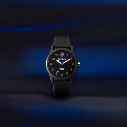 Orologio Uomo Sector Edizione Speciale Inter