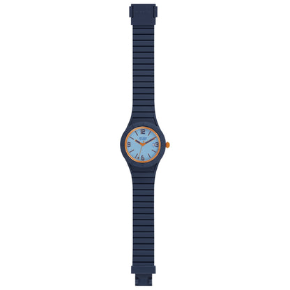 Orologio Uomo Hip Hop X Man - HWU1077