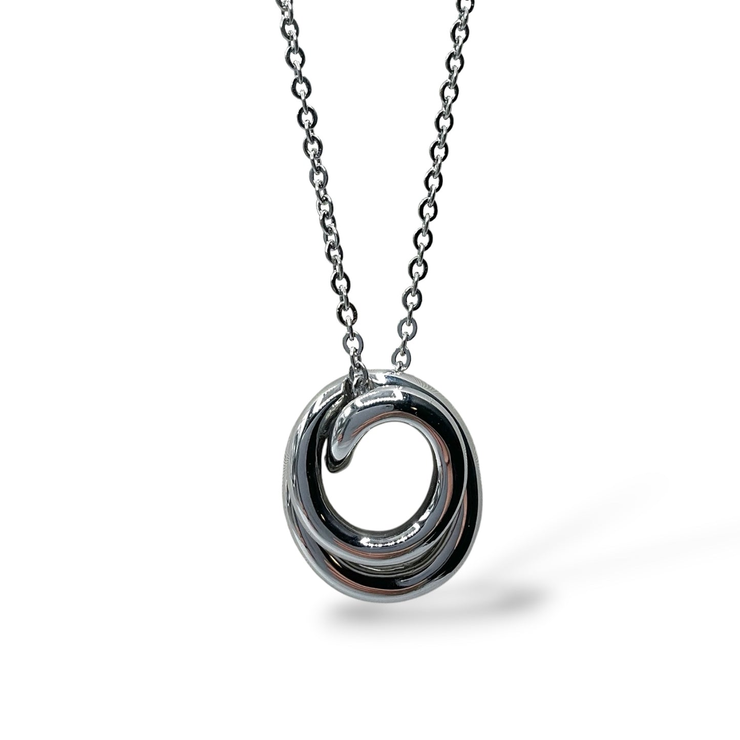 Collana Donna Breil Gioielli Knot - TJ0983