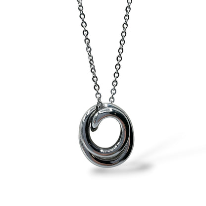 Collana Donna Breil Gioielli Knot - TJ0983