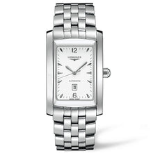 Orologio Uomo Solo Tempo Longines Dolce Vita - L5.657.4.16.6