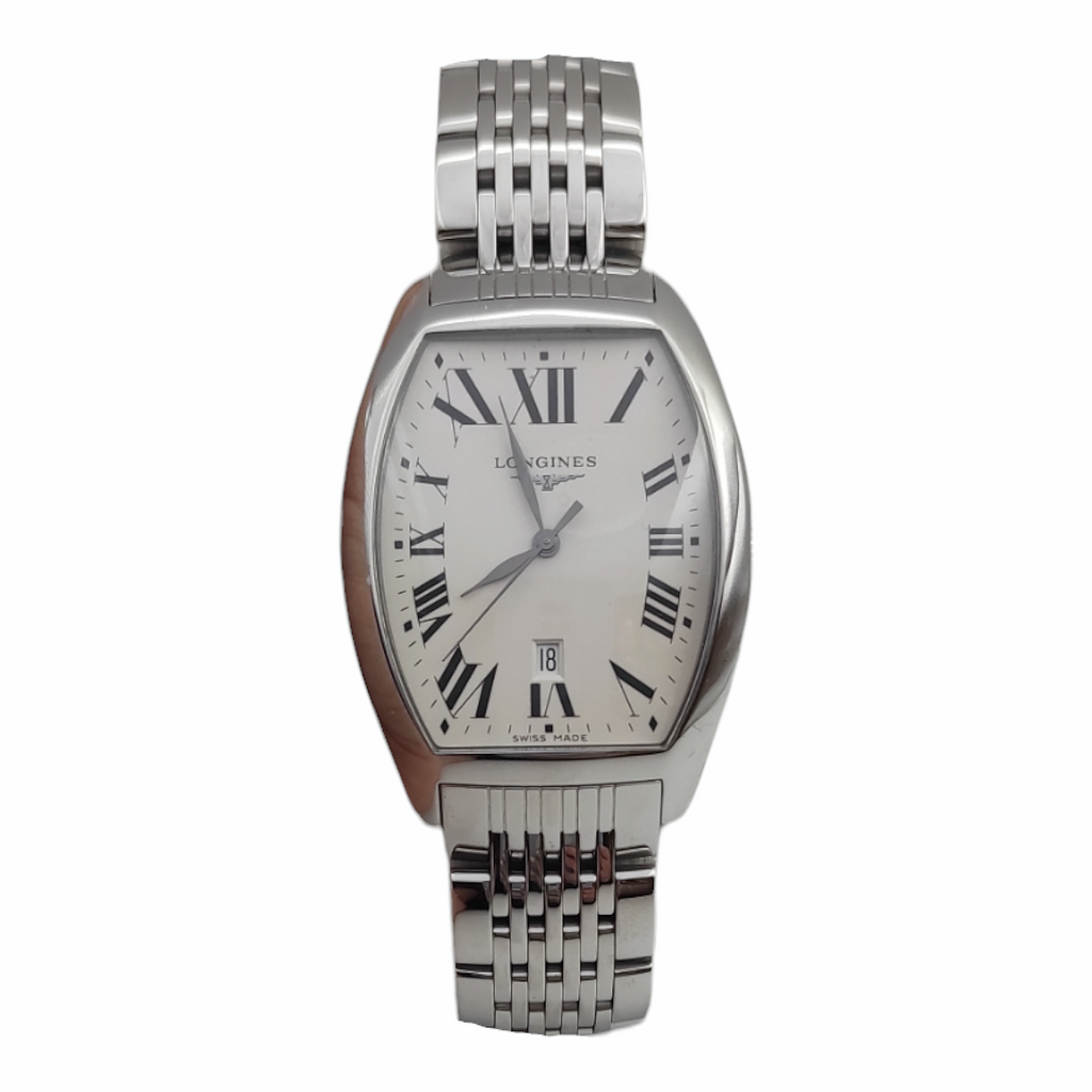 Orologio Uomo Solo Tempo Longines Evidenza - L26554716
