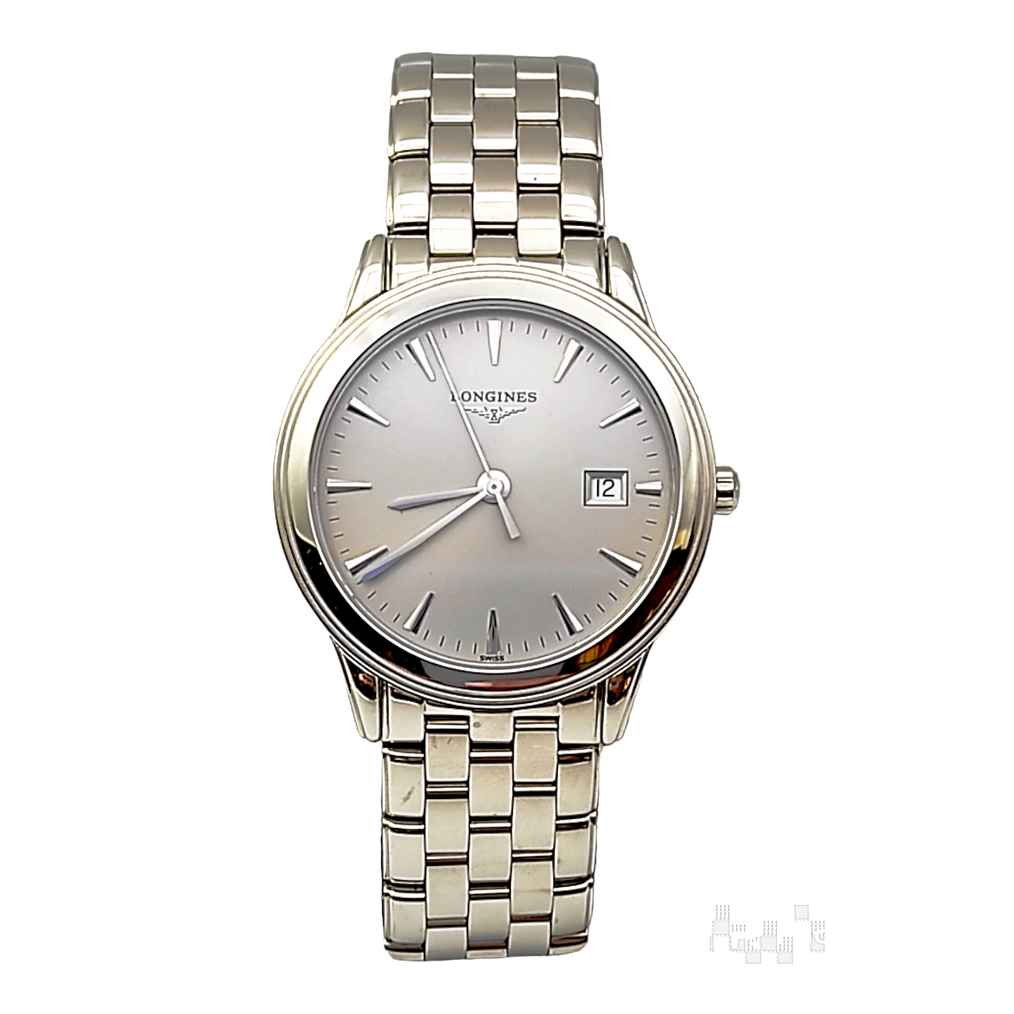 Orologio Uomo Longines - L4.716.4.72.6